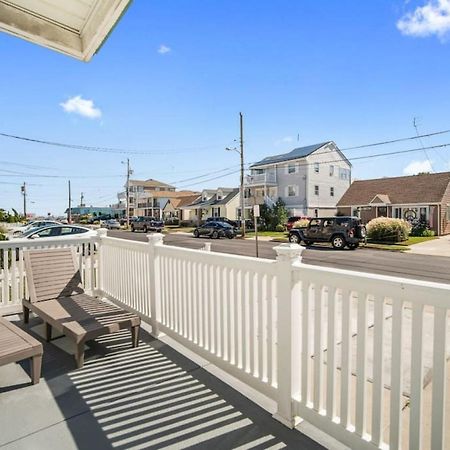 Beach Block 2 Bedroom House W Parking Brigantine Exteriör bild