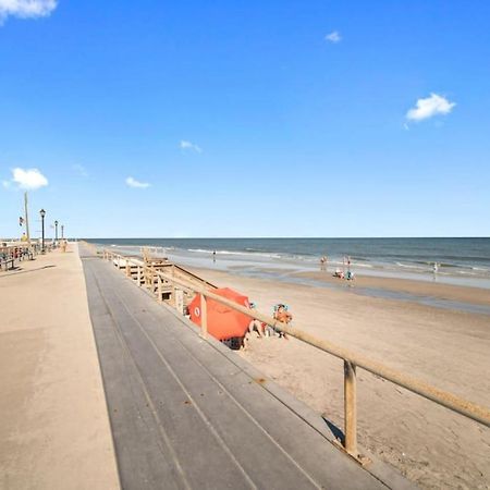 Beach Block 2 Bedroom House W Parking Brigantine Exteriör bild