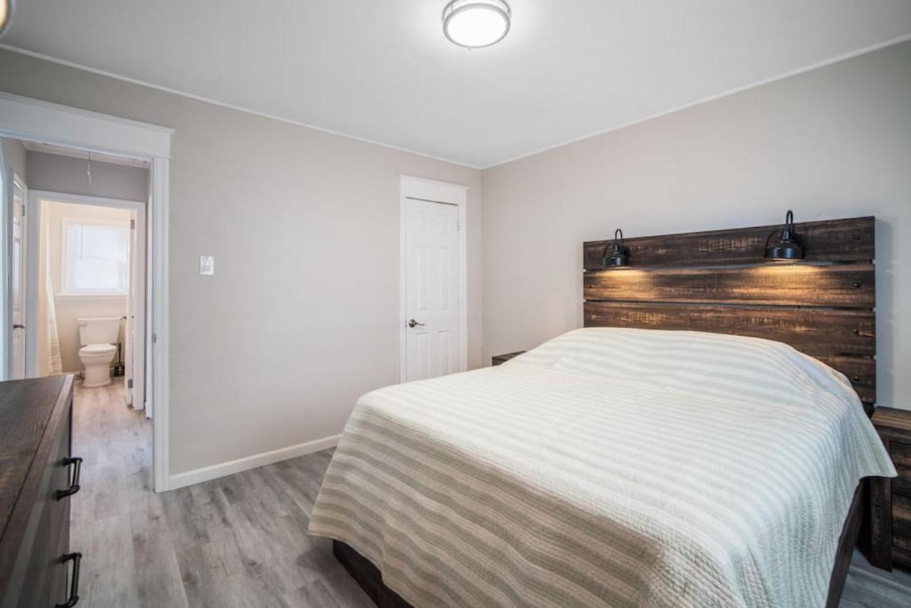Beach Block 2 Bedroom House W Parking Brigantine Exteriör bild