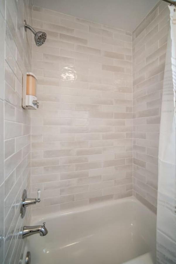 Beach Block 2 Bedroom House W Parking Brigantine Exteriör bild